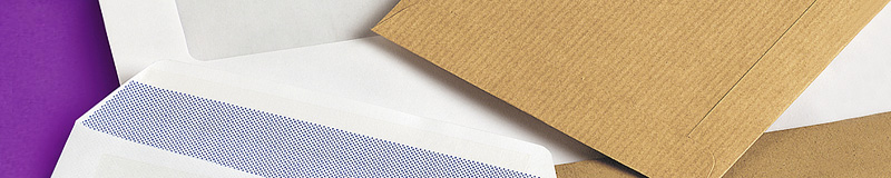 Plain Envelopes
