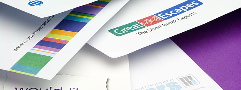 TEPCO for Printed Envelopes