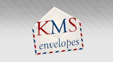 KMS Envelopes