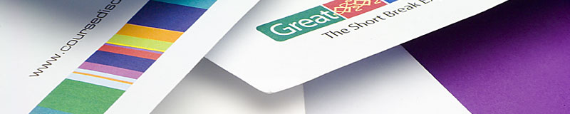 Printed Envelopes